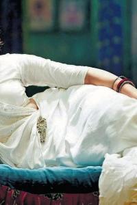 Why Alia Wears White in <I>Gangubai Kathiawadi</I>