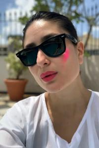 Style Yourself Like Kareena, Alia, Katrina This Holi