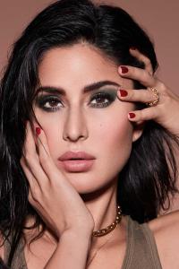 Like Katrina's Dramatic BOLD EYES?
