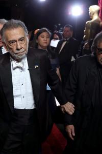 Oscars Salute <em>The Godfather</em>