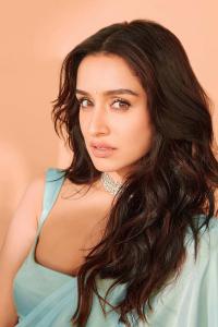 Why Shraddha Kapoor Is NERVOUS