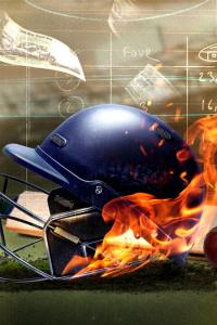 <em>Caught Out: Crime. Corruption. Cricket</em> Review: Scratches Only The Surface