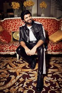 The FABULOUS Life of Vijay Deverakonda