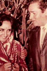 Revealed! The Real Shammi Kapoor!