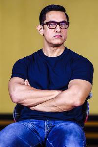 Will Aamir Play 26/11 Prosecutor Ujjwal Nikam?
