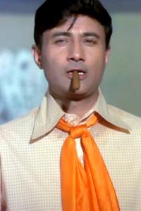 Dev Anand's Important Life Lesson