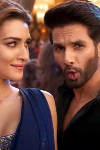 Shahid Kapoor: Here Comes The Hotstepper!