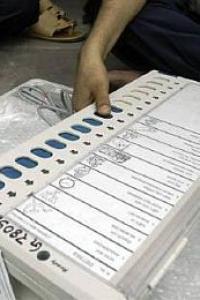 Man shot at cousin for voting for Congress in Haryana