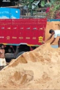 How sand mafia framed IAS officer Durga