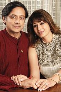 LIVE! Tharoor: Stunned to hear murder case has been filed in.