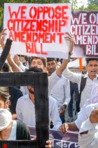 Why Bhaichung Bhutia opposes Citizenship Amendment Bill