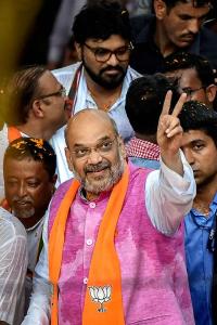 Sai's Take: What I learnt from Amit Shah's interviews