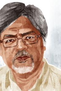 Chandan Mitra had the courage to swim against the tide