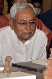 Will Nitish Kumar do a volte-face again? All eyes on Bihar
