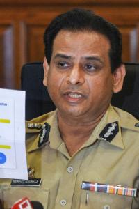 How Mumbai cops cracked the Bulli Bai app case