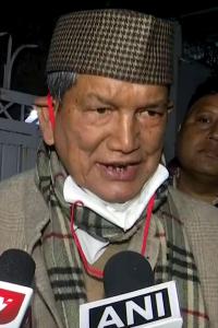 Harish Rawat seems to be Congress's man of the hour in Uttarakhand