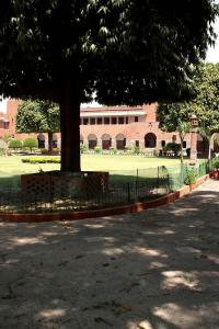 Stick to CUET norms, else will nullify all admissions: DU to St Stephen's
