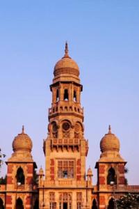 Gujarat: MS university student booked for objectionable artworks