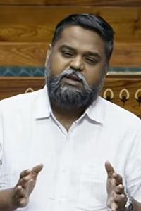 DMK MP regrets remark on North India in LS, Stalin 'warns' him