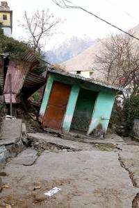 'Without Himalayas, there won't be Ganga, Indus, Brahmaputra'