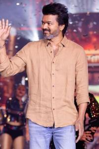 Will Thalapathy Vijay Take A Plunge Into Politics?