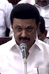 TN assembly re-adopts 10 bills returned by Guv Ravi