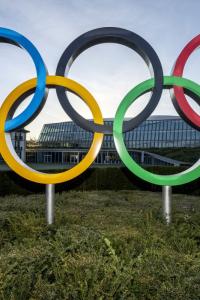2036 Olympics: Coming Out Party For India