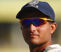 Tendulkar has been reluctant to captain: Ganguly