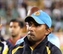 Inconsistency cost Sri Lanka series against India