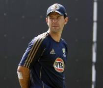Ricky Ponting keen to prolong romance with cricket