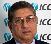 DRS technology not good enough, says BCCI chief