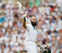 Oval Test: Amla, Smith put South Africa in control