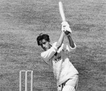 Memorial lunch in honour of Tiger Pataudi