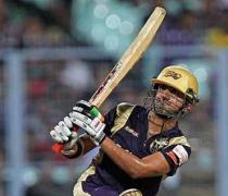 With faith in his Knights, Gambhir leads by example