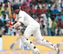 Pujara's amazing rise: A father's story