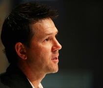 Australia's Ponting calls time on Tests