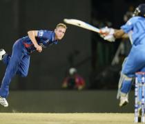 We made it easy for India: Broad