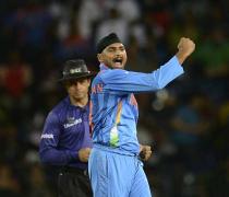 Harbhajan is still one of the best spinners: Kumble
