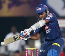 Loss of wickets in middle overs hurt us: Jayawardene