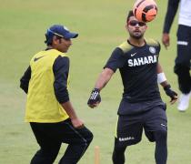 India-South Africa Series Finale: Enticing battle on cards