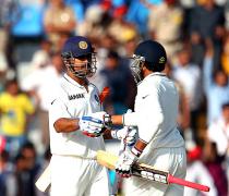Team India Report Card: Dhawan scores a perfect 10