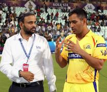 BCCI moves SC to get audio tapes of Dhoni, Srinivasan in IPL scam probe