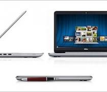 PIX: World's thinnest 15-inch laptops