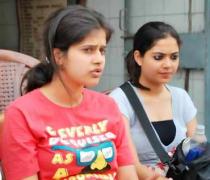 Delhi SlutWalk: 'Men don't own the public space!'