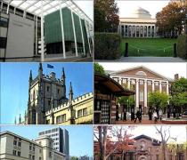 Caltech tops world university ranking, no Indian univ in top 200