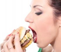 Overeating: The signs and the remedies
