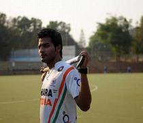 The Indian hockey player who was rejected 13 times