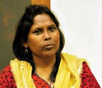This Dalit lawyer wants to educate and empower women