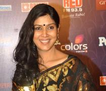 My first salary was Rs 900: Sakshi Tanwar