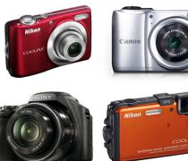 Planning to buy a digital camera? Read this